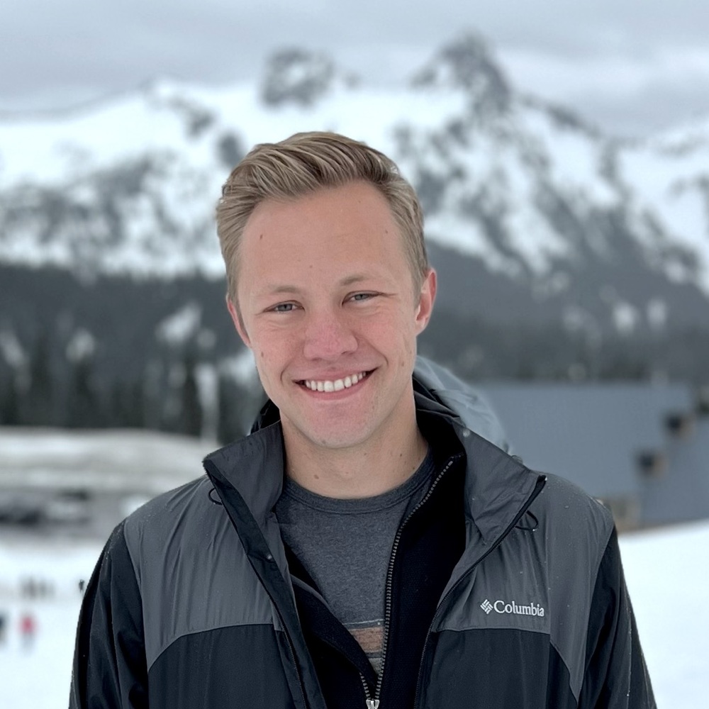 Meet your Posher, Anders